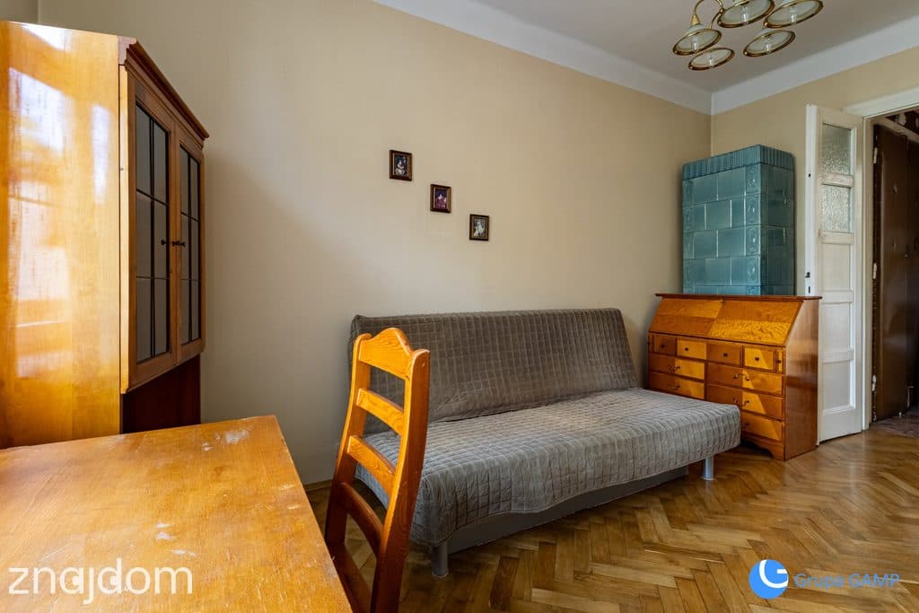 Al. Słowackiego*Centrum*3pok. - 90m2*Klima - zdjęcie 8