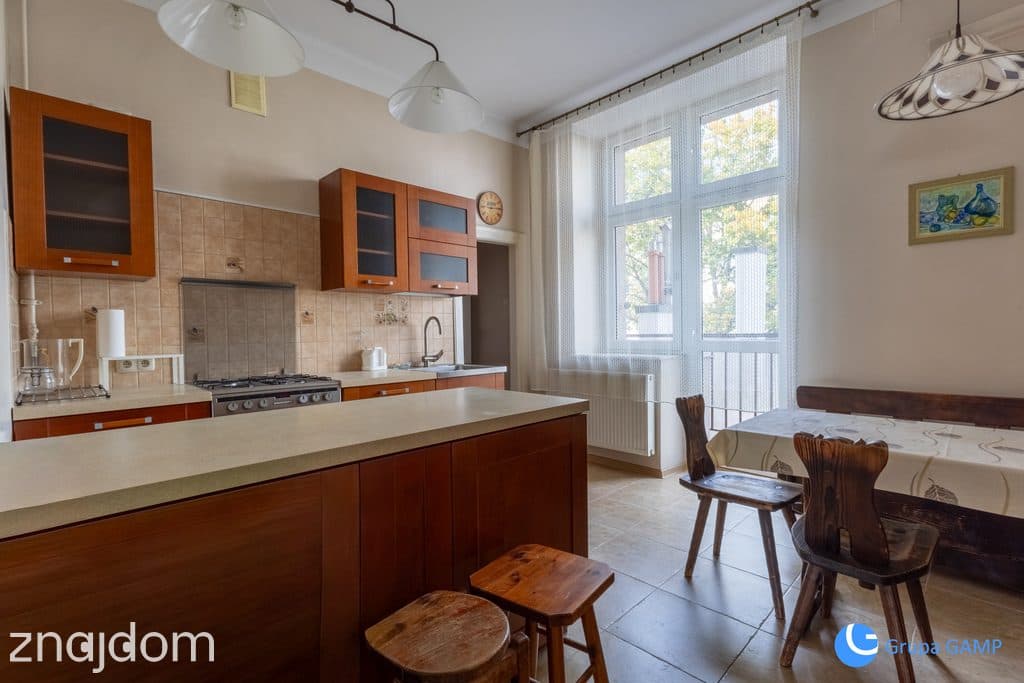 Al. Słowackiego*Centrum*3pok. - 90m2*Klima - zdjęcie 15