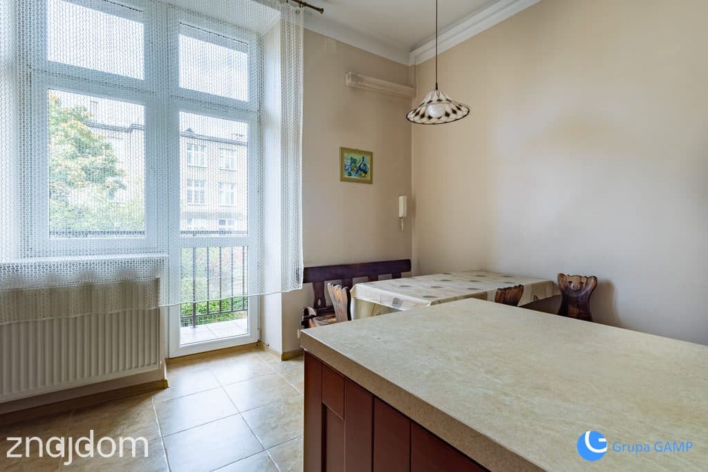 Al. Słowackiego*Centrum*3pok. - 90m2*Klima - zdjęcie 16