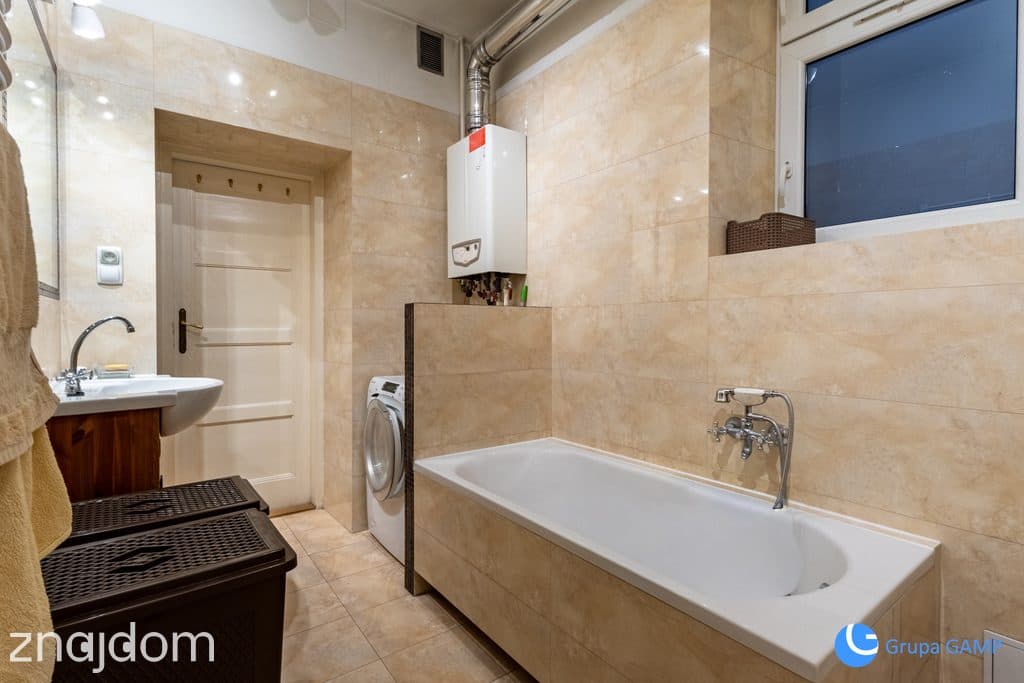 Al. Słowackiego*Centrum*3pok. - 90m2*Klima - zdjęcie 17
