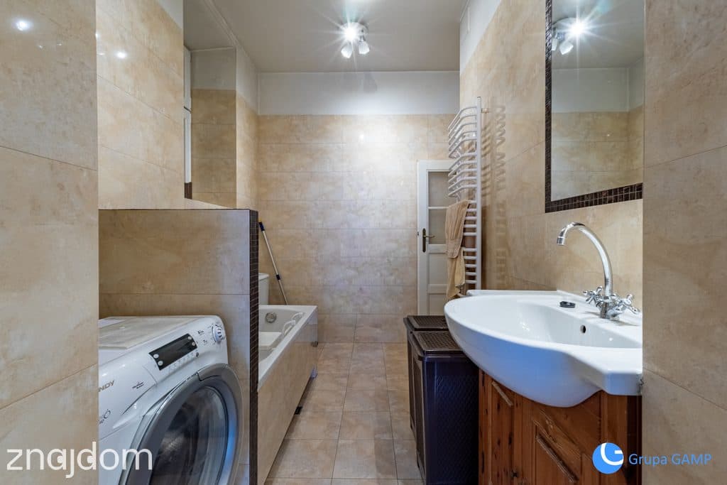 Al. Słowackiego*Centrum*3pok. - 90m2*Klima - zdjęcie 18