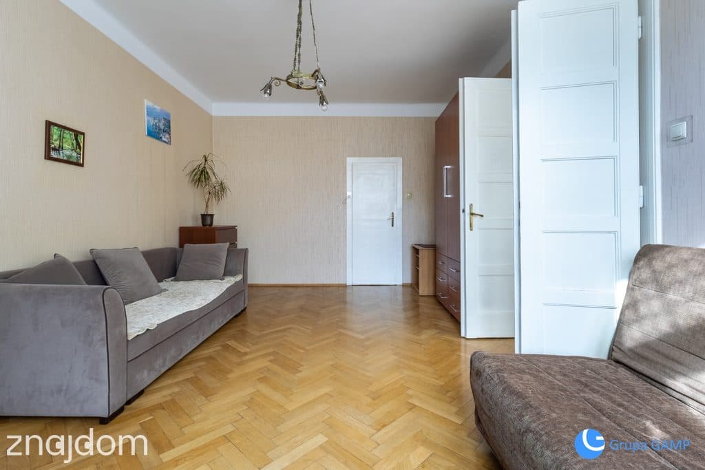 Al. Słowackiego*Centrum*3pok. - 90m2*Klima - zdjęcie 3
