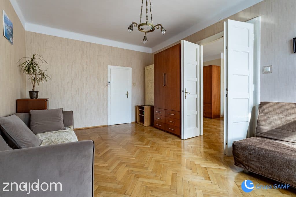 Al. Słowackiego*Centrum*3pok. - 90m2*Klima - zdjęcie 4