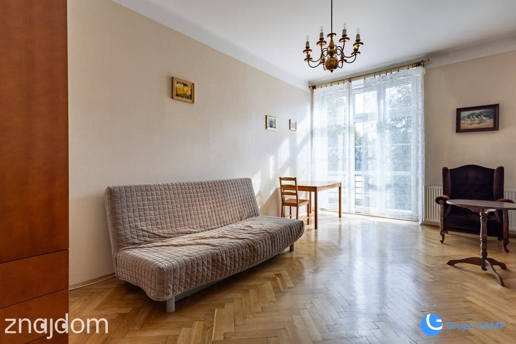 Al. Słowackiego*Centrum*3pok. - 90m2*Klima - zdjęcie 10