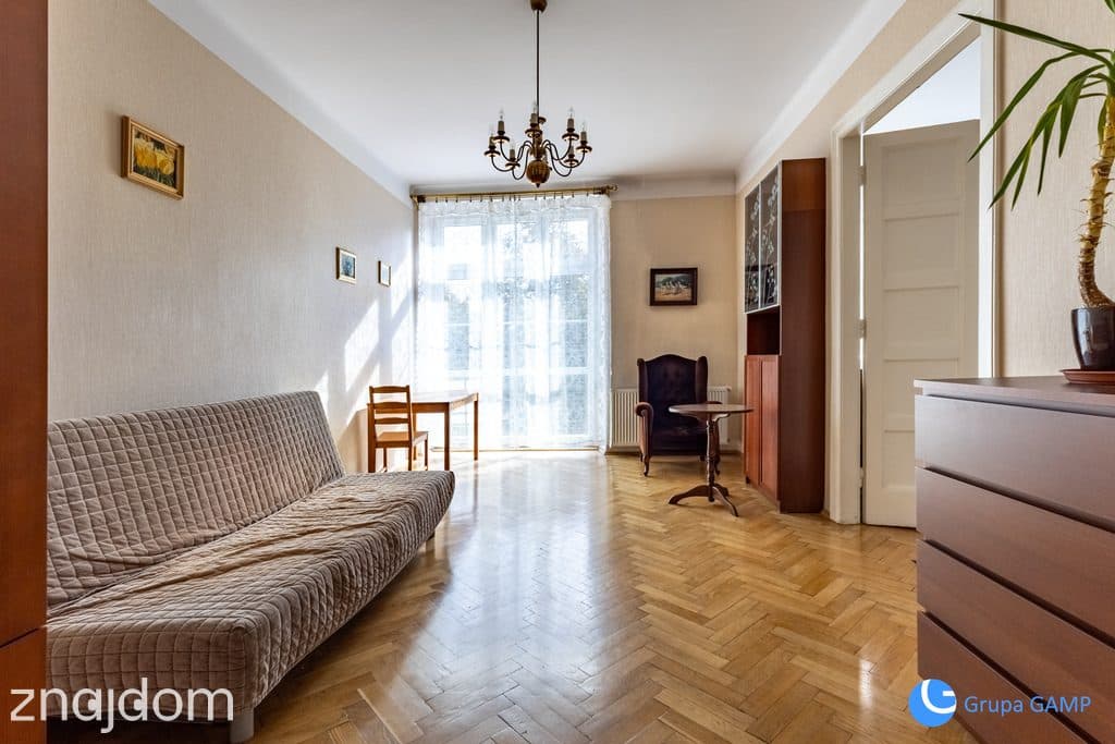 Al. Słowackiego*Centrum*3pok. - 90m2*Klima - zdjęcie 13