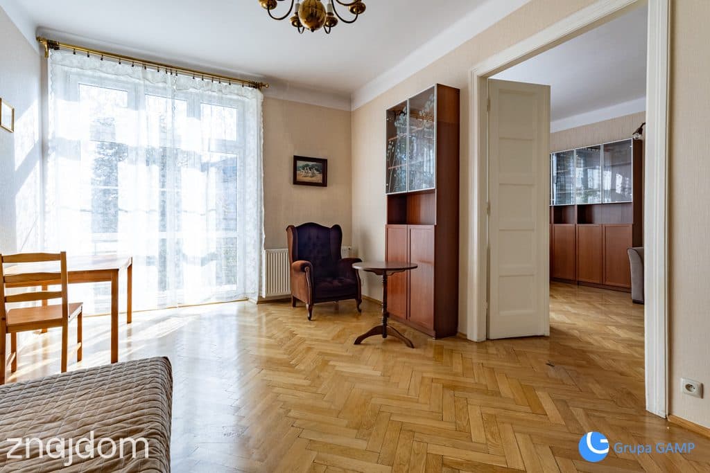 Al. Słowackiego*Centrum*3pok. - 90m2*Klima - zdjęcie 11