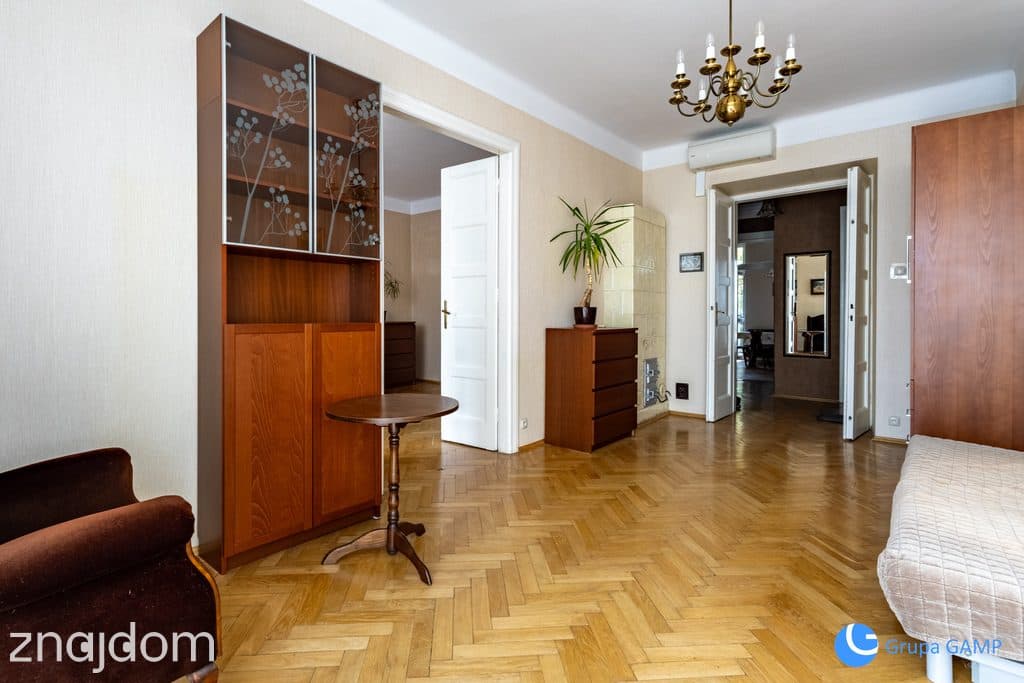 Al. Słowackiego*Centrum*3pok. - 90m2*Klima - zdjęcie 12