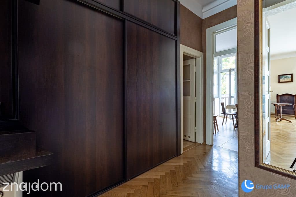 Al. Słowackiego*Centrum*3pok. - 90m2*Klima - zdjęcie 19