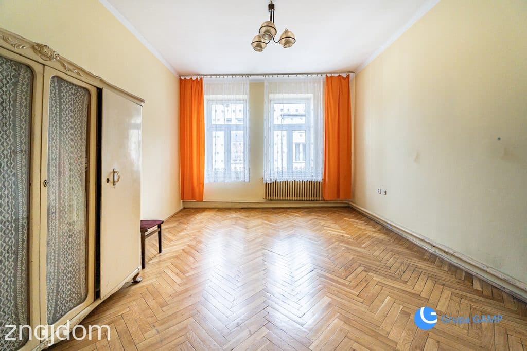 4 POK. | 101m2 *OŚWIĘCIM* Jagiełły - zdjęcie 3
