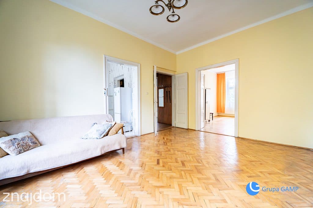 4 POK. | 101m2 *OŚWIĘCIM* Jagiełły - zdjęcie 2