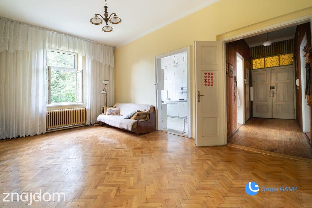 4 POK. | 101m2 *OŚWIĘCIM* Jagiełły