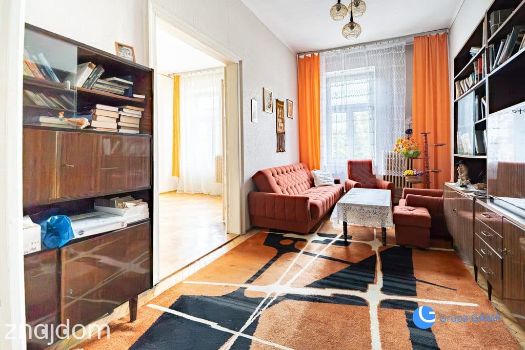 4 POK. | 101m2 *OŚWIĘCIM* Jagiełły - zdjęcie 5
