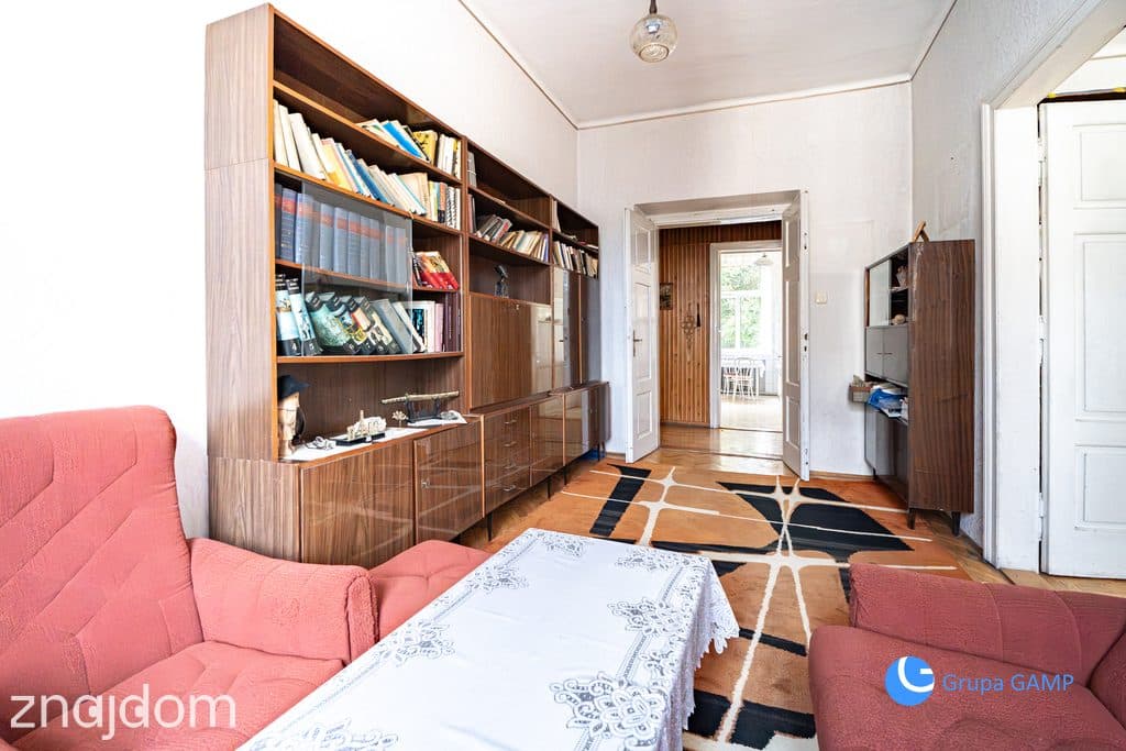 4 POK. | 101m2 *OŚWIĘCIM* Jagiełły - zdjęcie 6