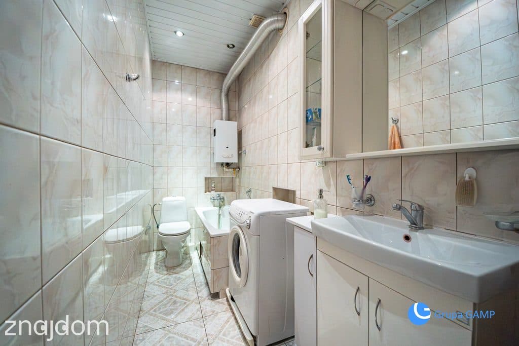 4 POK. | 101m2 *OŚWIĘCIM* Jagiełły - zdjęcie 12