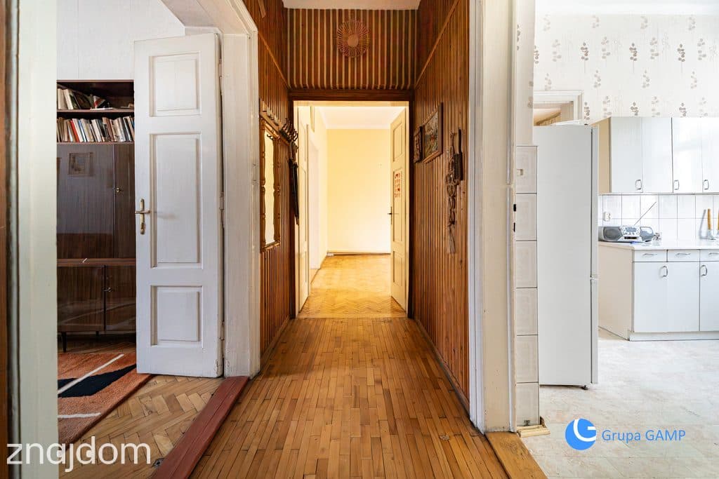 4 POK. | 101m2 *OŚWIĘCIM* Jagiełły - zdjęcie 13
