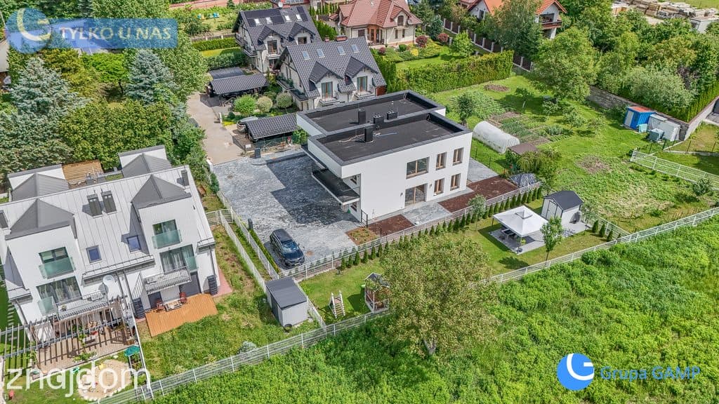 3-pok 68m2 + ogród 100m2 Przegorzały/Bielany - zdjęcie 4