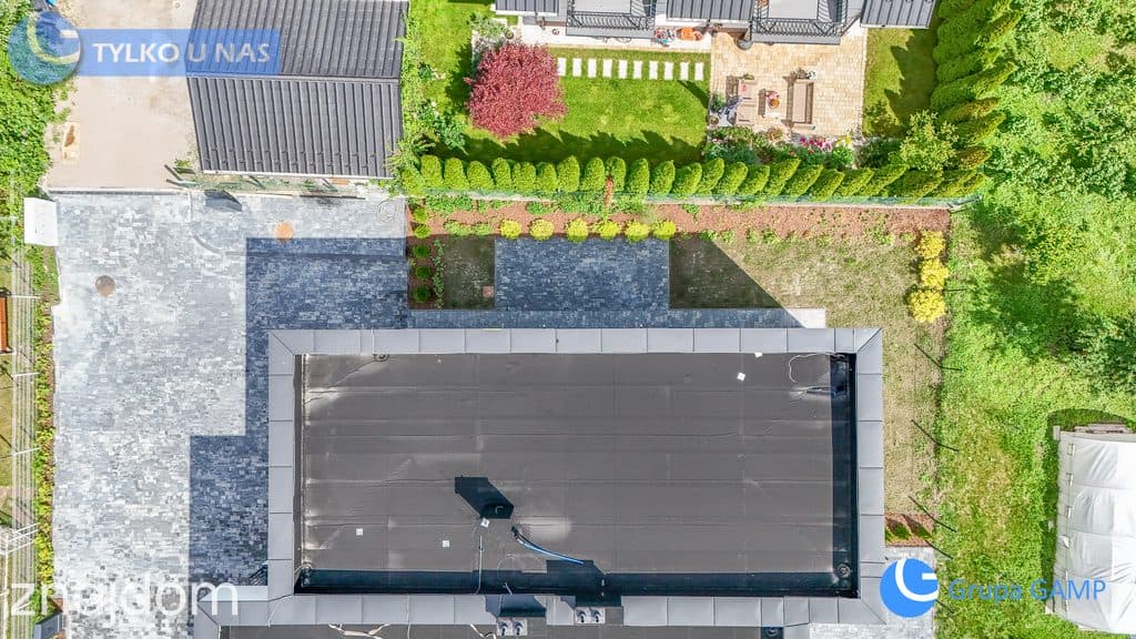 3-pok 68m2 + ogród 100m2 Przegorzały/Bielany - zdjęcie 5