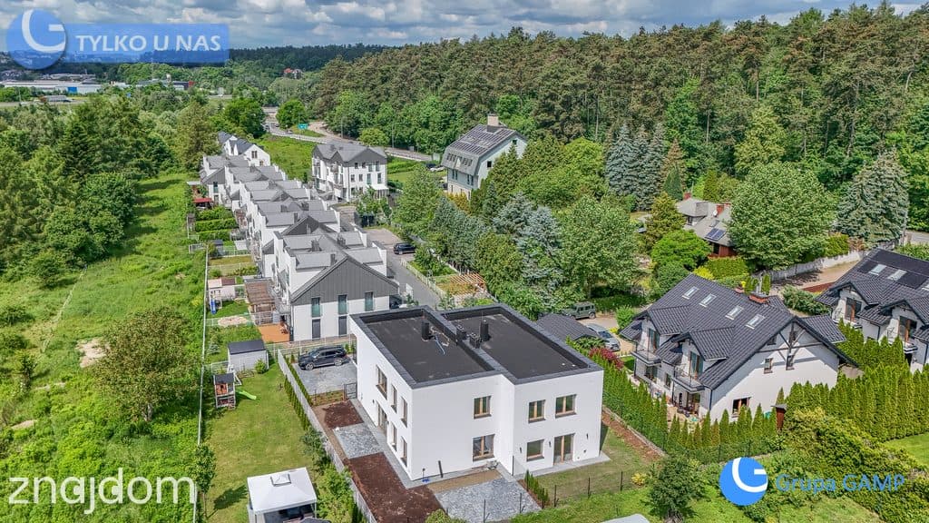 3-pok 68m2 + ogród 100m2 Przegorzały/Bielany - zdjęcie 6