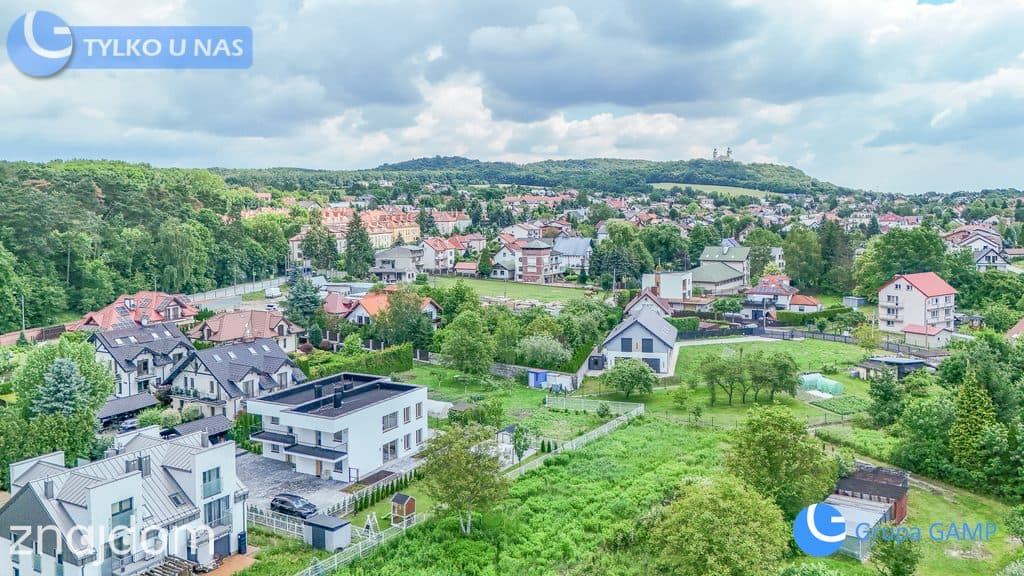 3-pok 68m2 + ogród 100m2 Przegorzały/Bielany - zdjęcie 7