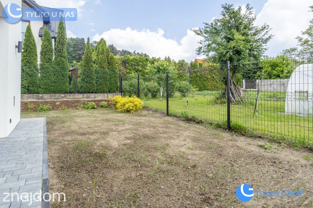 3-pok 68m2 + ogród 100m2 Przegorzały/Bielany - zdjęcie 15