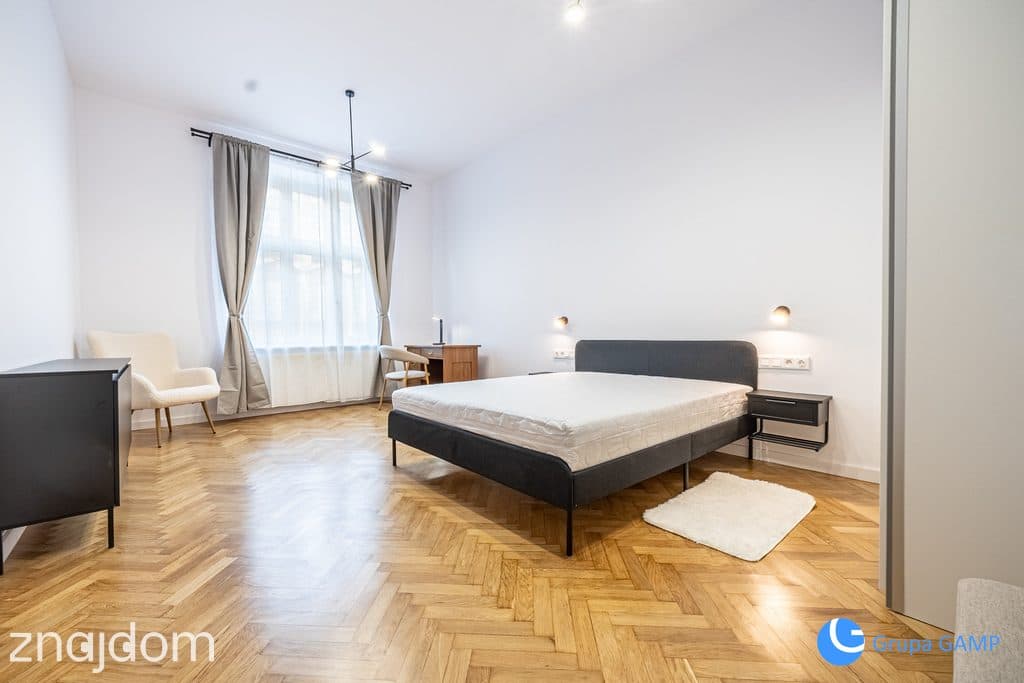 Nowe 2-pok. Stare Miasto*Starowiślna*55m2*klima - zdjęcie 7