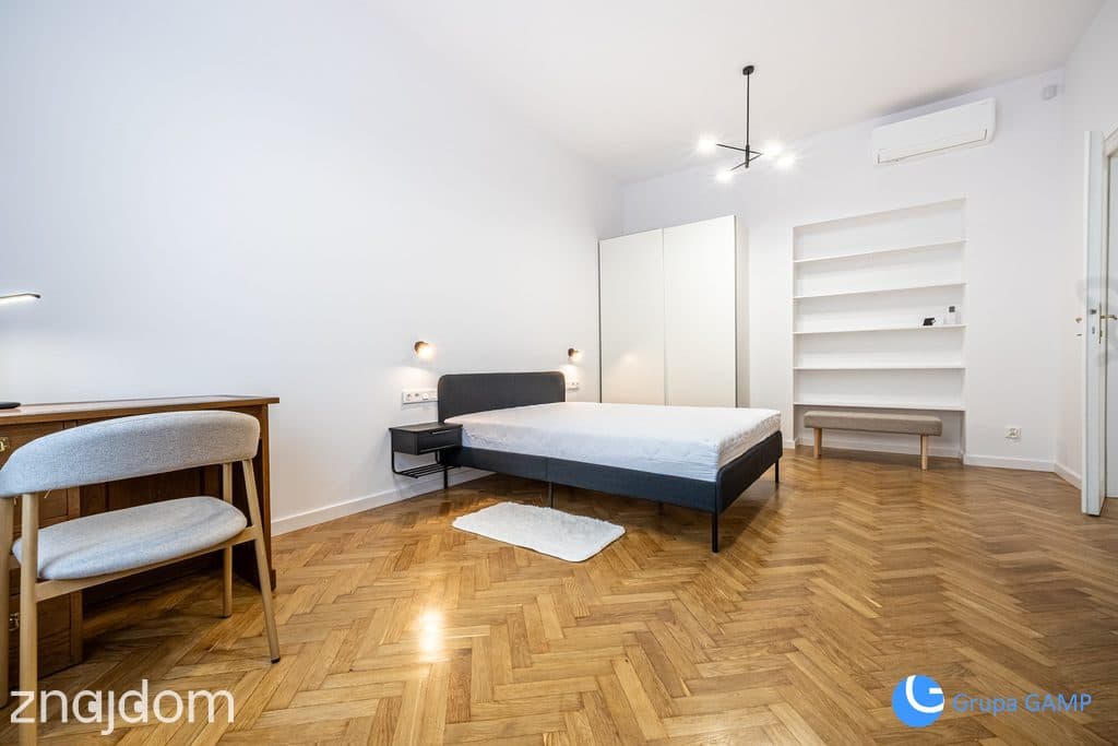 Nowe 2-pok. Stare Miasto*Starowiślna*55m2*klima - zdjęcie 9