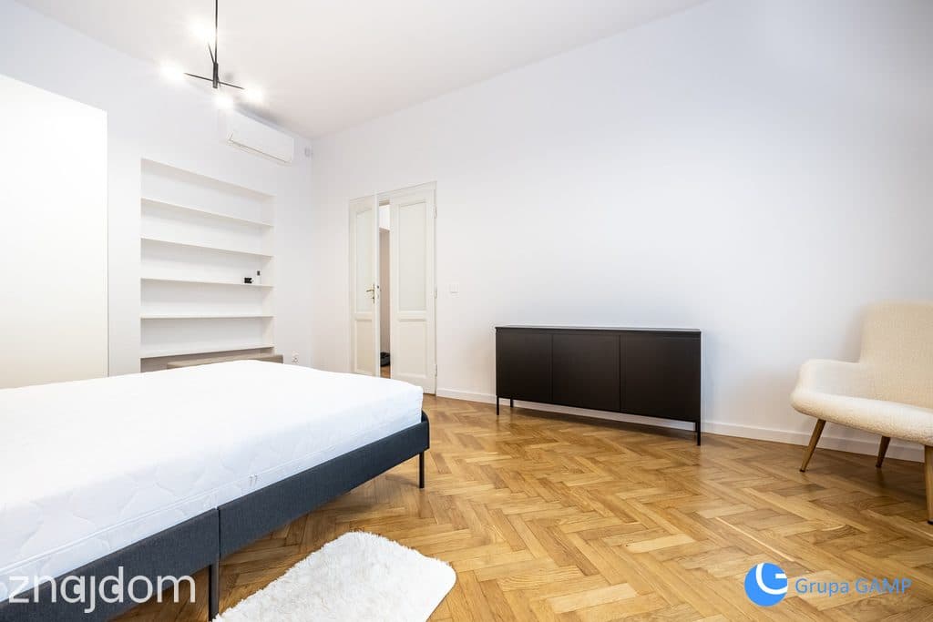 Nowe 2-pok. Stare Miasto*Starowiślna*55m2*klima - zdjęcie 8
