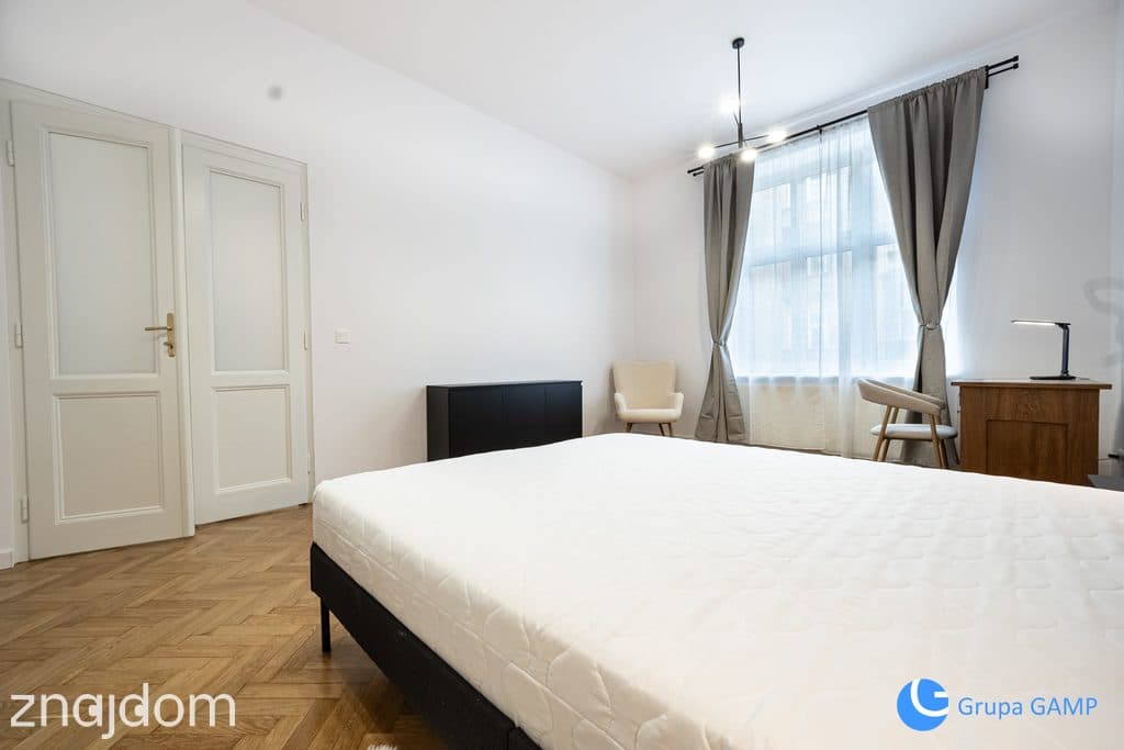 Nowe 2-pok. Stare Miasto*Starowiślna*55m2*klima - zdjęcie 10