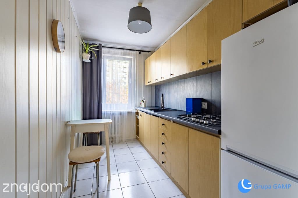 3-pok. mieszkanie*52,5m2*Krowodrza Górka*Krowoderskich Zuchów - zdjęcie 8