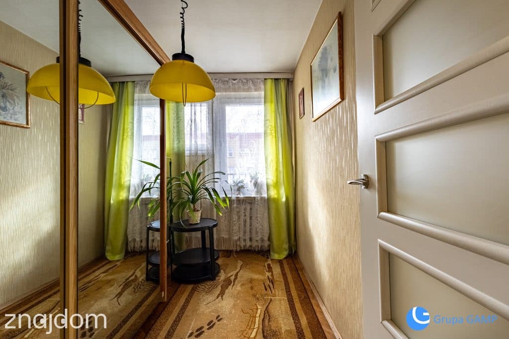 3-pok. mieszkanie*52,5m2*Krowodrza Górka*Krowoderskich Zuchów - zdjęcie 6