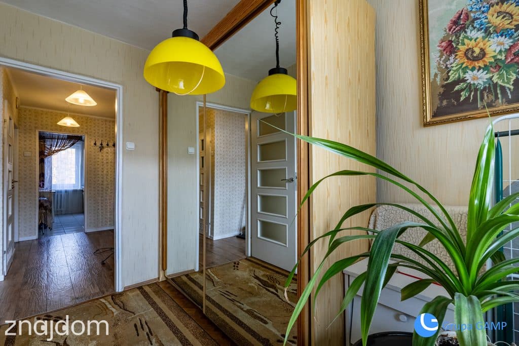 3-pok. mieszkanie*52,5m2*Krowodrza Górka*Krowoderskich Zuchów - zdjęcie 7