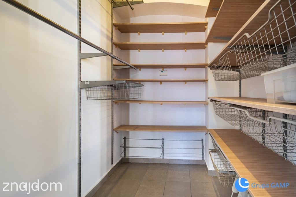 Stare Miasto 3-pok. *Zamkowa* 80m2 - Wisła | Wawel | ICE- balkon - zdjęcie 16