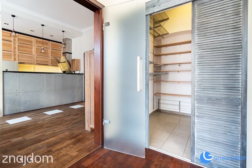 Stare Miasto 3-pok. *Zamkowa* 80m2 - Wisła | Wawel | ICE- balkon - zdjęcie 17
