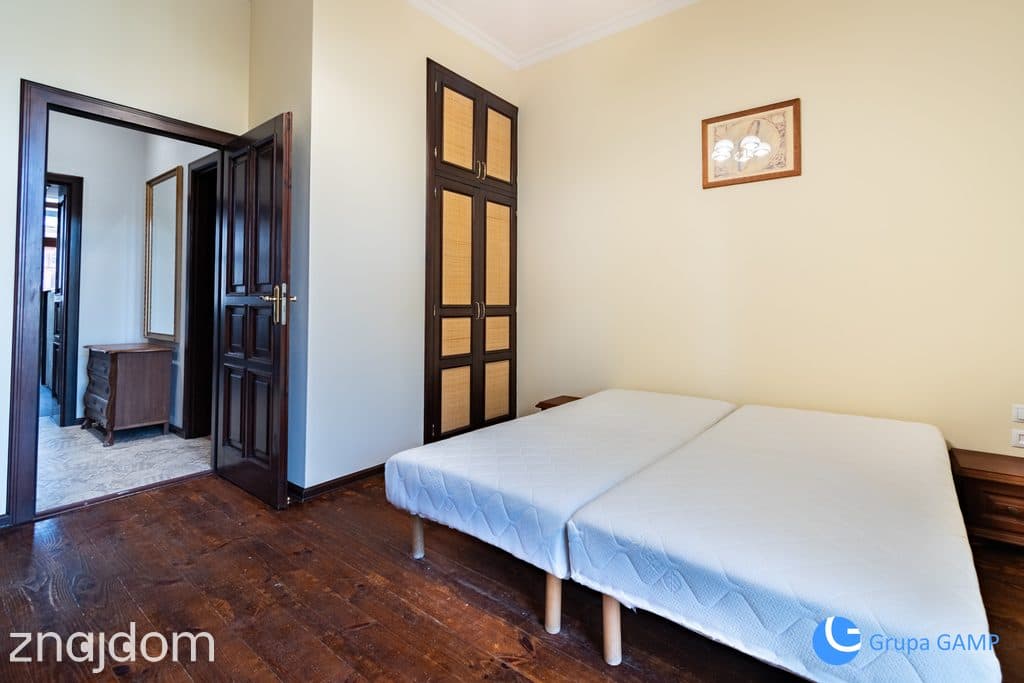 Stare Miasto 3-pok. *Zamkowa* 80m2 - Wisła | Wawel | ICE- balkon - zdjęcie 18