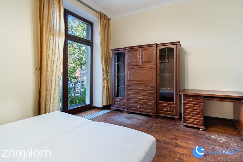Stare Miasto 3-pok. *Zamkowa* 80m2 - Wisła | Wawel | ICE- balkon - zdjęcie 20