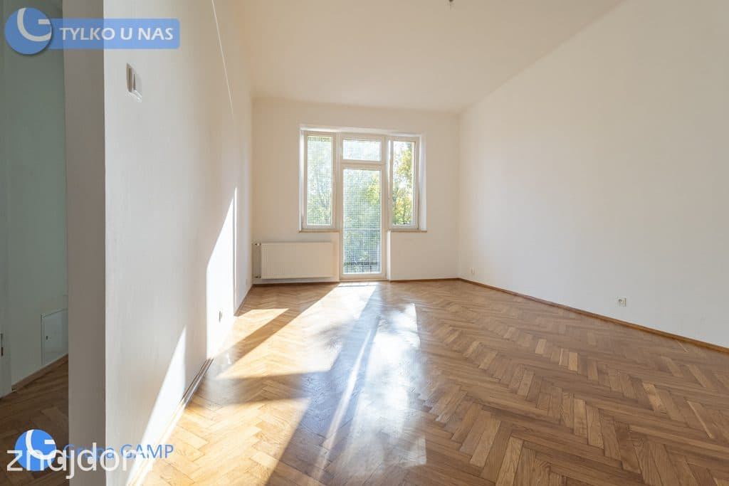 3 pokoje do aranżacji w modernistycznej kamienicy - zdjęcie 2