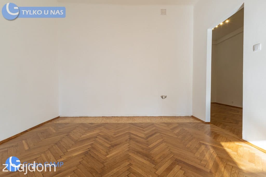 3 pokoje do aranżacji w modernistycznej kamienicy - zdjęcie 5