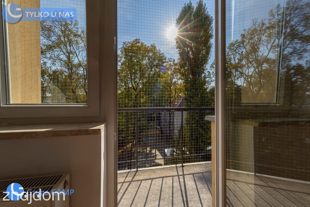 3 pokoje do aranżacji w modernistycznej kamienicy - zdjęcie 6