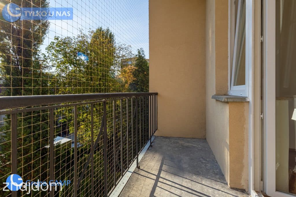 3 pokoje do aranżacji w modernistycznej kamienicy - zdjęcie 7