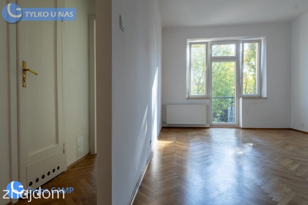 3 pokoje do aranżacji w modernistycznej kamienicy - zdjęcie 8