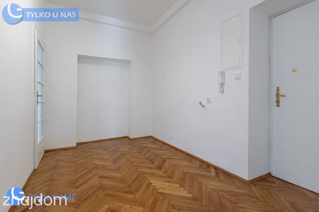 3 pokoje do aranżacji w modernistycznej kamienicy - zdjęcie 10