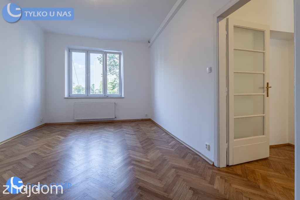 3 pokoje do aranżacji w modernistycznej kamienicy - zdjęcie 11