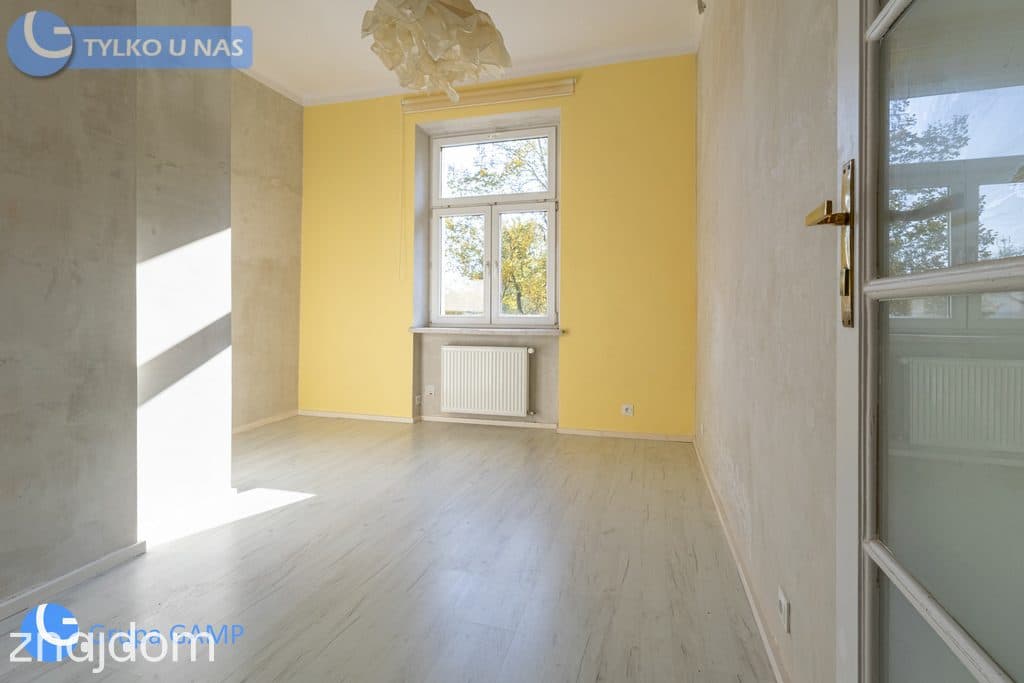 3 pokoje do aranżacji w modernistycznej kamienicy - zdjęcie 12