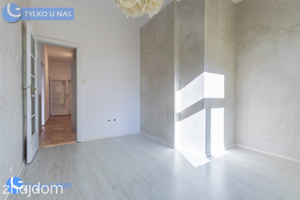 3 pokoje do aranżacji w modernistycznej kamienicy - zdjęcie 13