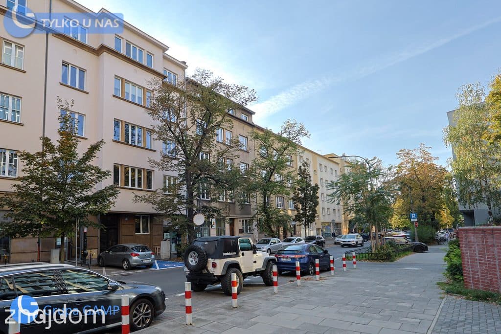 3 pokoje do aranżacji w modernistycznej kamienicy - zdjęcie 16