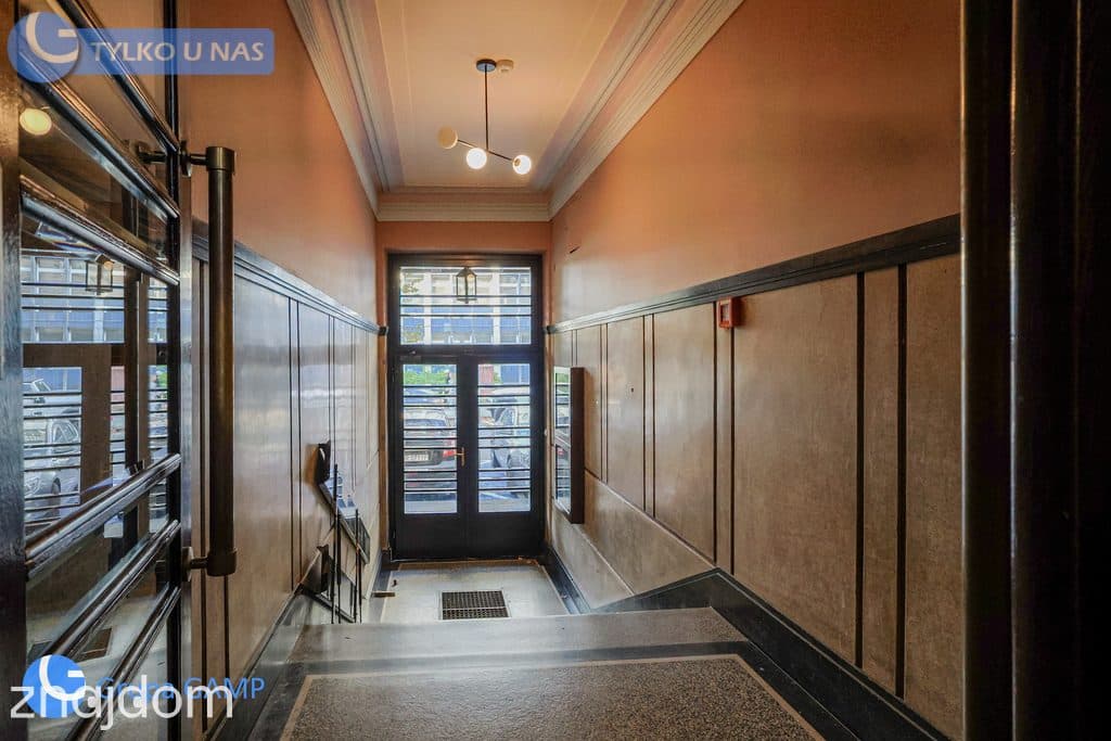 3 pokoje do aranżacji w modernistycznej kamienicy - zdjęcie 19