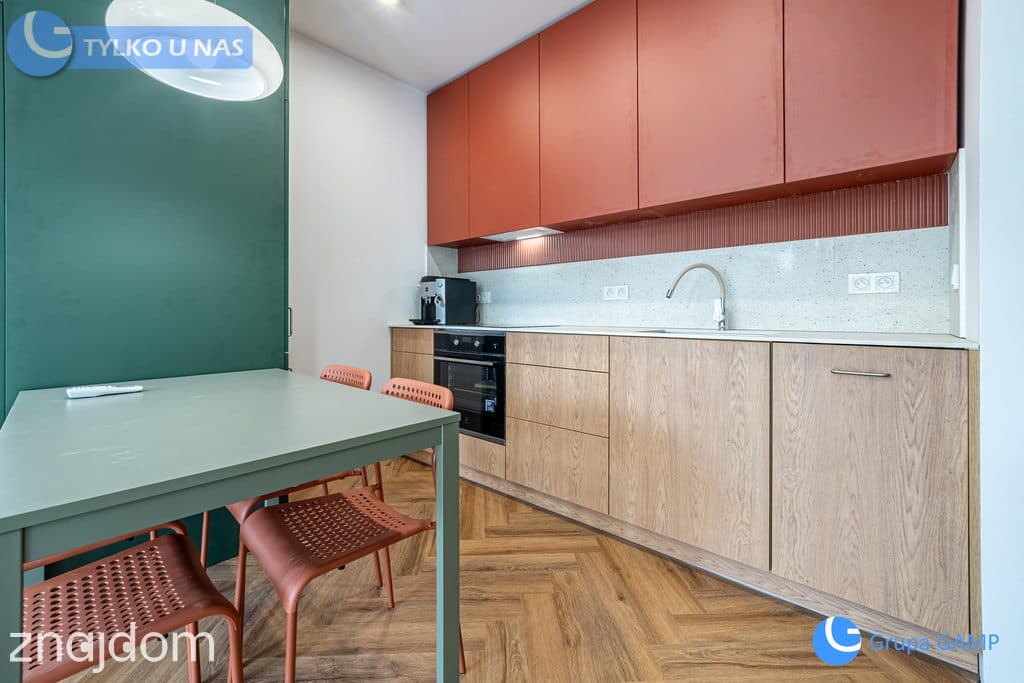 NOWE 2-pok., 37 m², parking, komórka, od zaraz, ul. Prandoty - zdjęcie 3