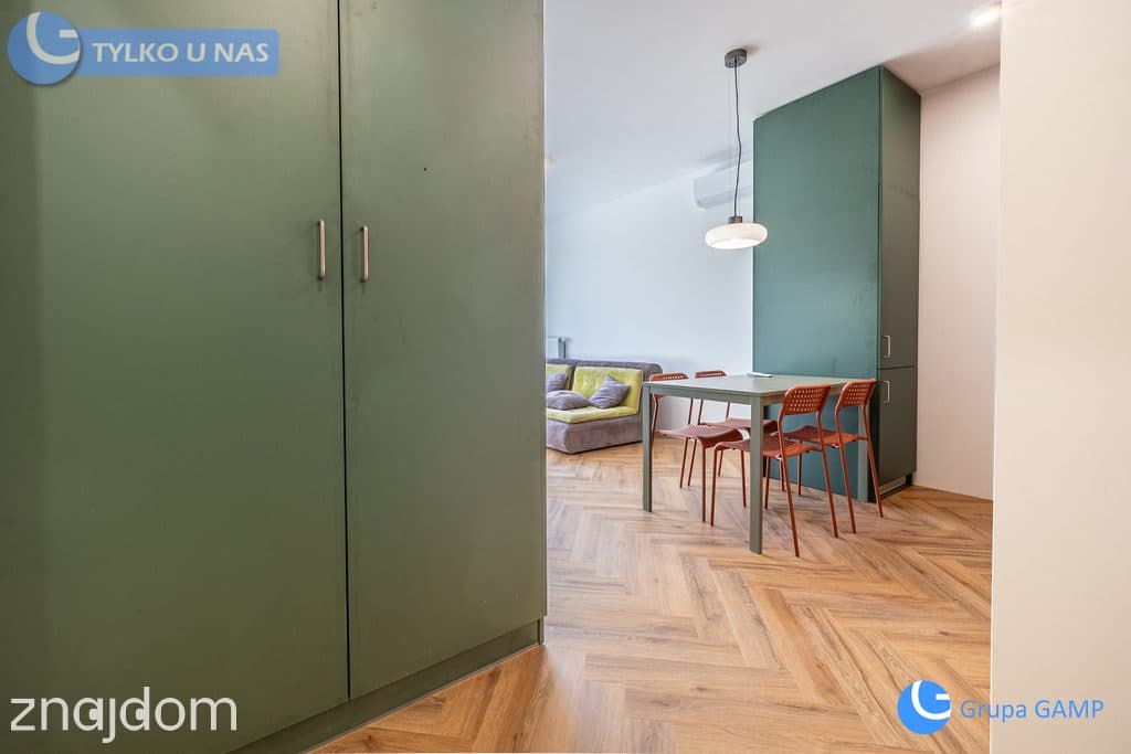 NOWE 2-pok., 37 m², parking, komórka, od zaraz, ul. Prandoty - zdjęcie 6