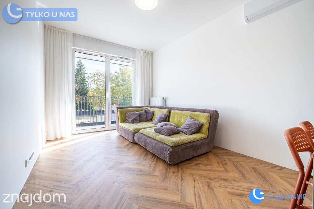 NOWE 2-pok., 37 m², parking, komórka, od zaraz, ul. Prandoty - zdjęcie 5