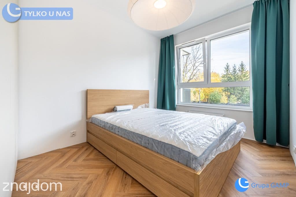 NOWE 2-pok., 37 m², parking, komórka, od zaraz, ul. Prandoty - zdjęcie 7